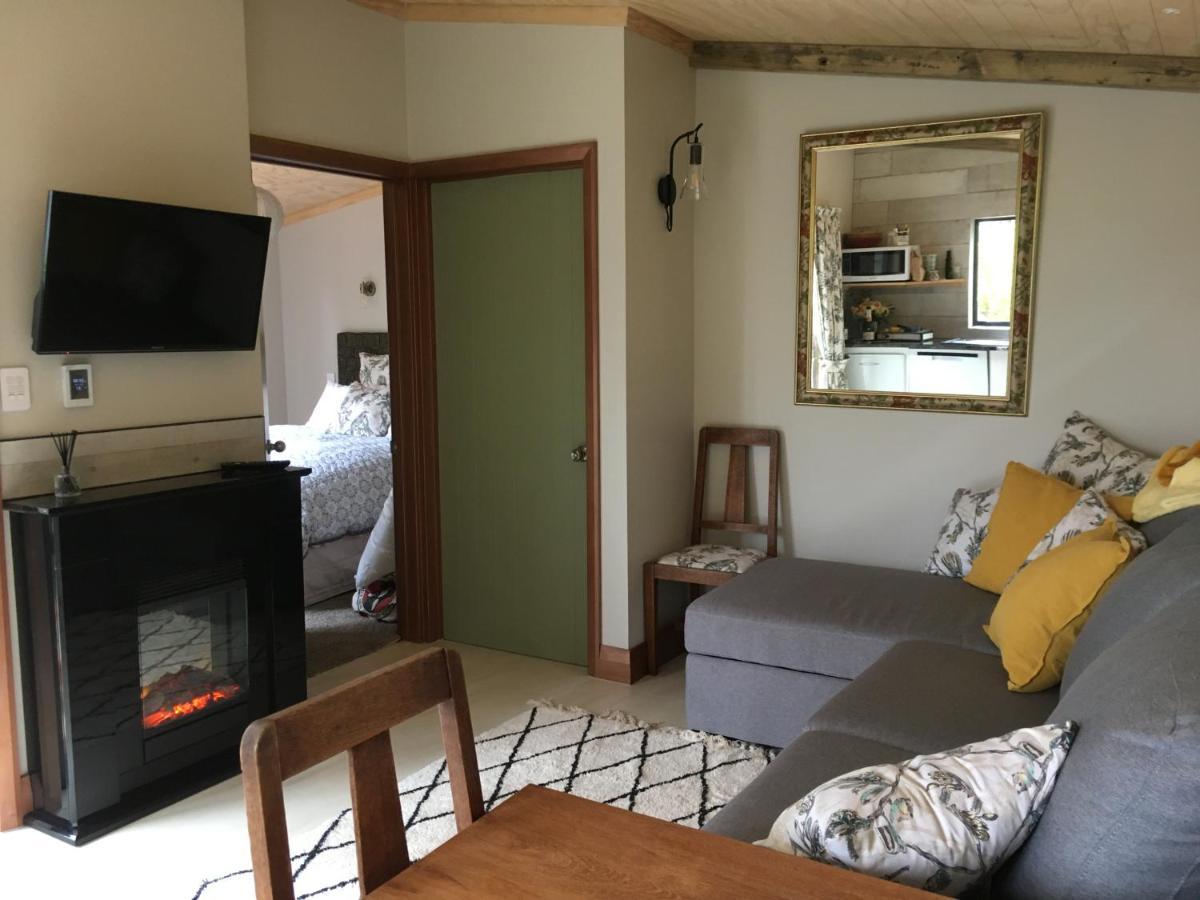Petes Place * Arthur's Pass