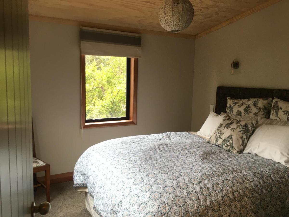 Holiday home Petes Place Arthur's Pass