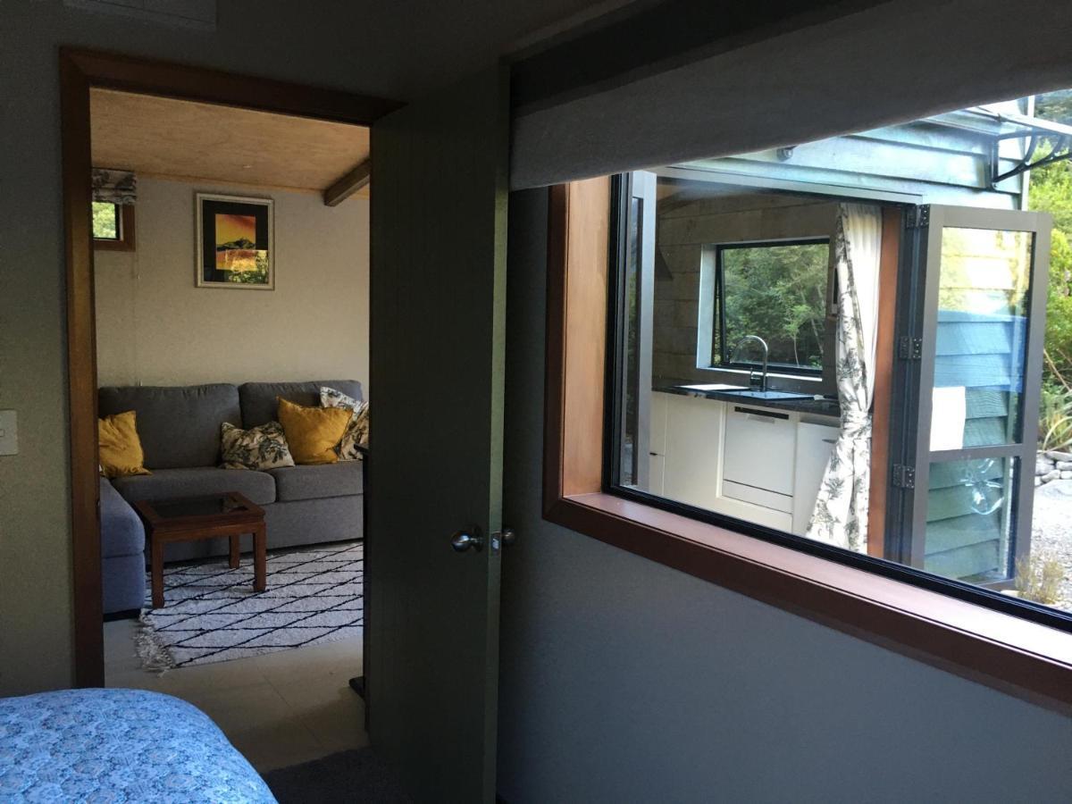 Petes Place Holiday home